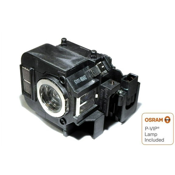 P Premium Power Products Projector Lamp Replaces Epson ELPLP50 for Epson PowerLite 85+, PowerLite 85, PowerLite 84+ series (OEM Bulb)