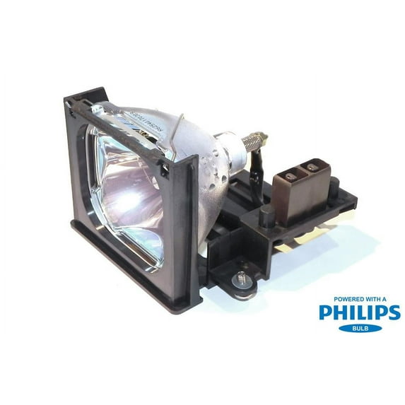 LCA3108 Replacement Projector Lamp for PHILIPS Hopper 10 series LC4 LC4043G199