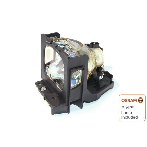 P Premium Power Products Projector Lamp Replaces Toshiba TLPLW2 for Toshiba TLP-S220, TLP-S221, TLP-T420, TLP-T421, TLP-T520, TLP-T521, TLP-T620, TLP-T720 series (OEM Bulb)
