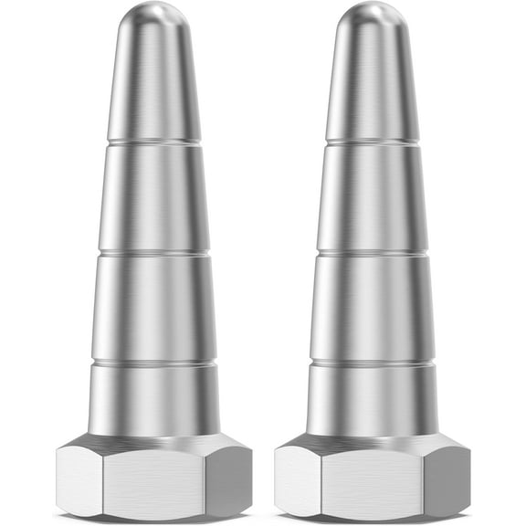 Replacement Prongs 1" Contact Points - ET-300/ET-400/ET-800/ME-300/FT-330/EZ-900/PE-900/UL-1200