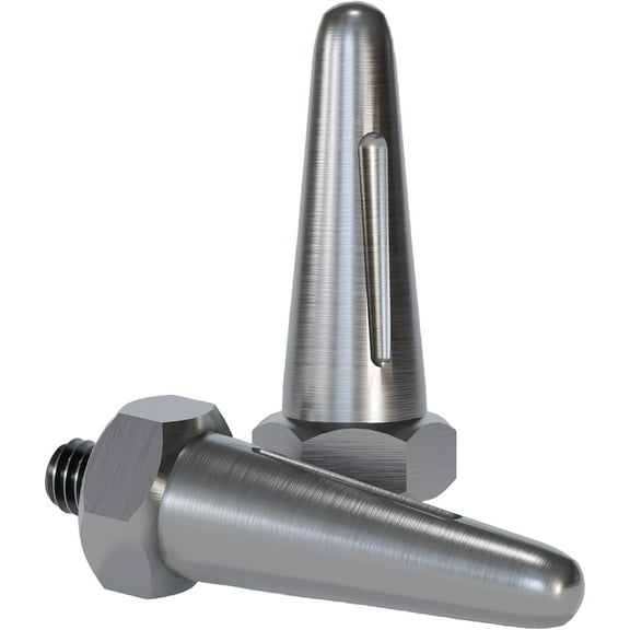 Replacement Prongs 1" Contact Points - SportDog - 425X, 425XS, 575, 825X, 1225X, 1825X YardTrainer