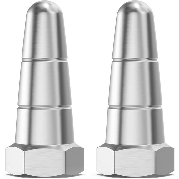 Replacement Prongs 3/4" Contact Points - ET-300/ET-400/ET-800/ME-300/FT-330/EZ-900/PE-900/UL-1200