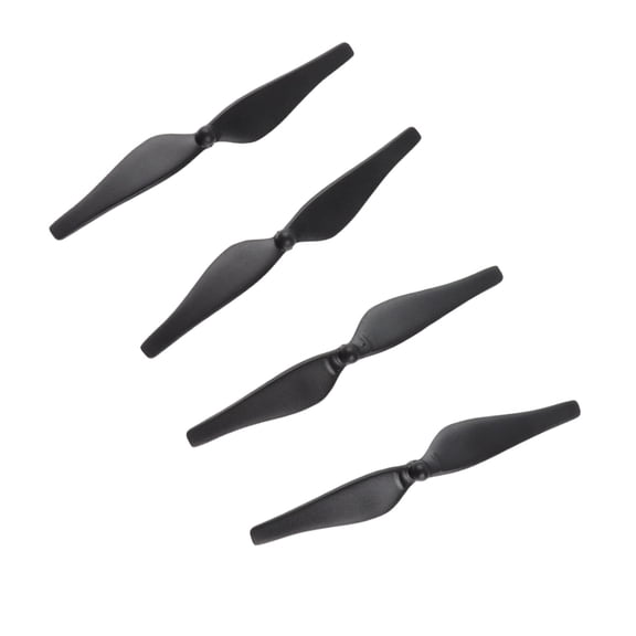 Replacement Propellers Set carbon fiber blade replacement for propellers set for Tello Top strength and durability