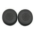thumbnail image 1 of Replacement Protein Earpads Ear Pad for Evolve2 75 Headphones Ear Cushions Earmuffs Ear Covers, 1 of 10