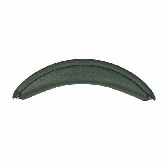 Replacement Protein Leather Headband Cushion Compatible for Bose QC35 II Headphone Comfortable Wear Repair Accessory