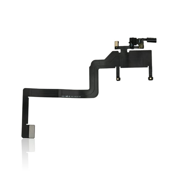 Replacement Proximity Light Sensor Flex Cable Compatible For iPhone 11