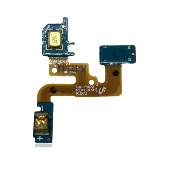 Replacement Proximity Sensor Compatible For Samsung Galaxy Note Pro 12.2 (P900)