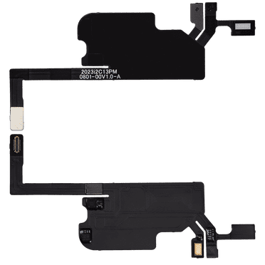 IPhone 13 Pro Light Proximity Sensor & Earpiece Flex Ribbon Cable - FPC Replacement