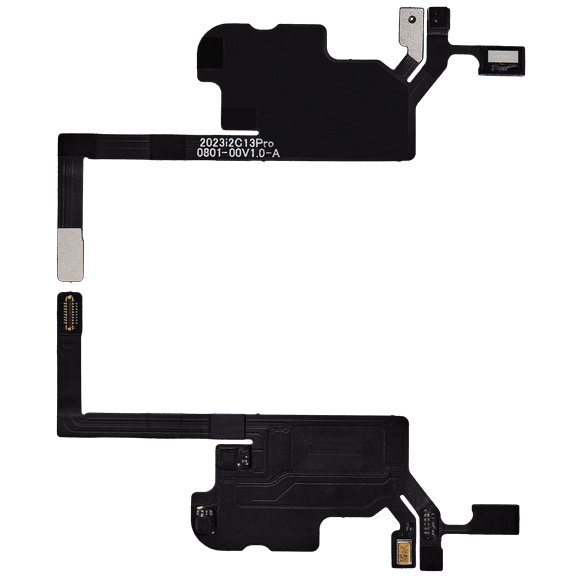 Replacement  Proximity Sensor Flex Cable compatible For iPhone 13 Pro (Programming Required) (I2C)