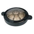 thumbnail image 1 of Replacement Pump Basket Cover for Splapool Above-Ground and In-Ground Pool Pumps, 1 of 7