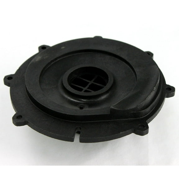 Replacement Pump Cover for the Extreme Force Pump