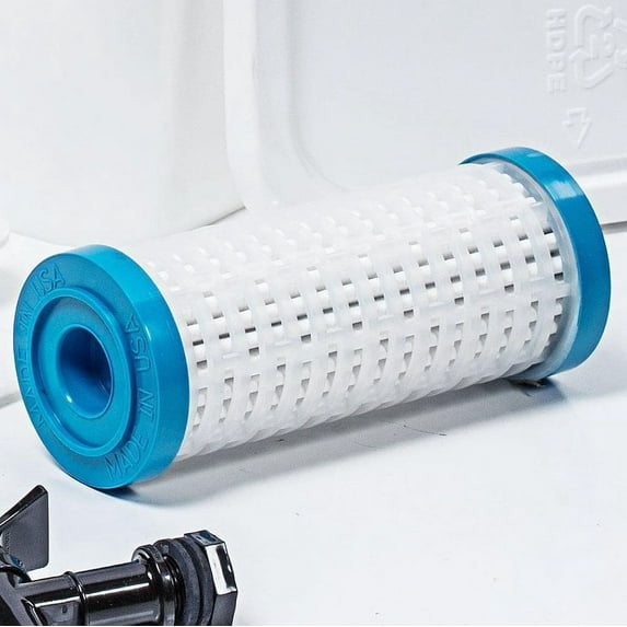 Replacement Purification Filter for Lehman's Bucket Filter