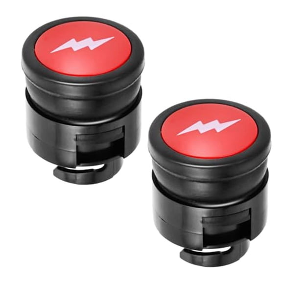 Replacement Push Button Igniter 2 Pcs For Weber Q320 Q3200 Q1200 Series