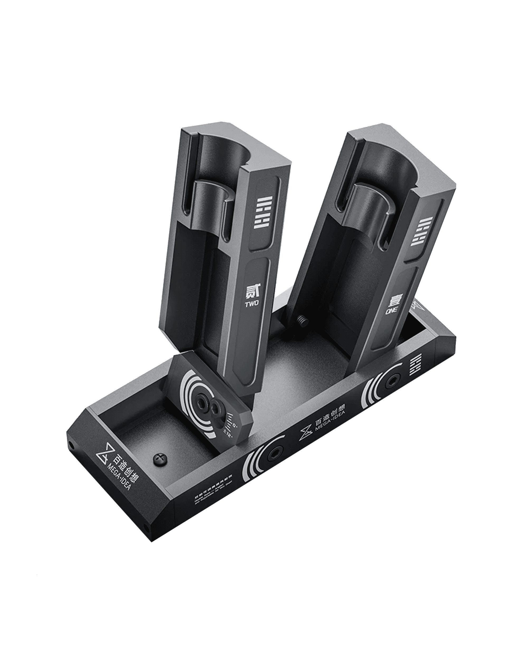 Replacement Qianli Universal 2 Heatgun Holders