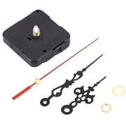 Replacement Quartz clock mechanism, choice of movement DIY and repair kits F5B3
