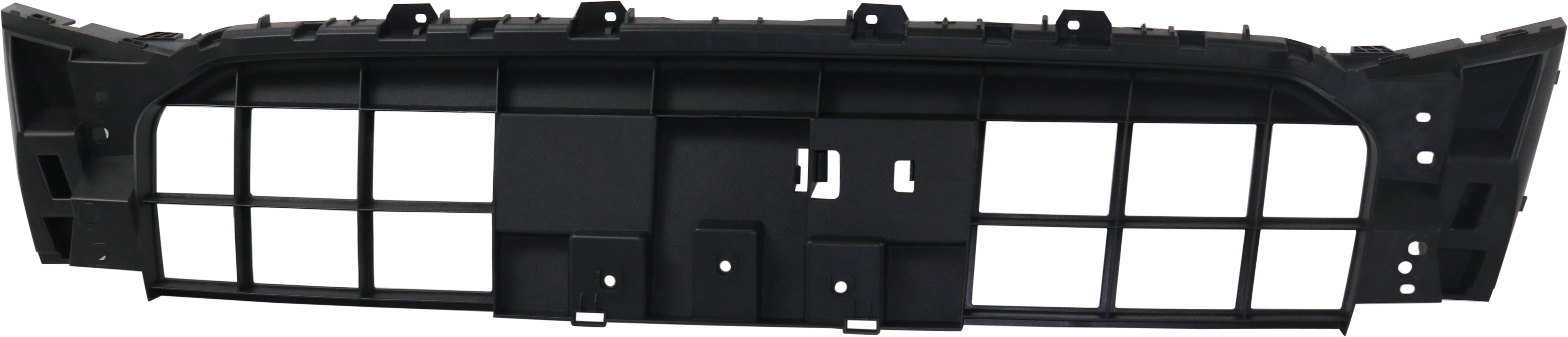 Replacement RA07270001 Grille Bracket Compatible For 2014 Audi Q5 2013 Audi Q5 2015-2017 Audi Q5 2013-2017 Audi Q5 2016 Audi Q5 2014-2016 Audi Q5 2017 Audi SQ5 2014-2017 Audi SQ5
