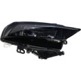 thumbnail image 1 of Replacement RA10750001 Fog Light Compatible with 2015-2016 Audi A3 Front, Right Passenger With bulb(s), 1 of 3