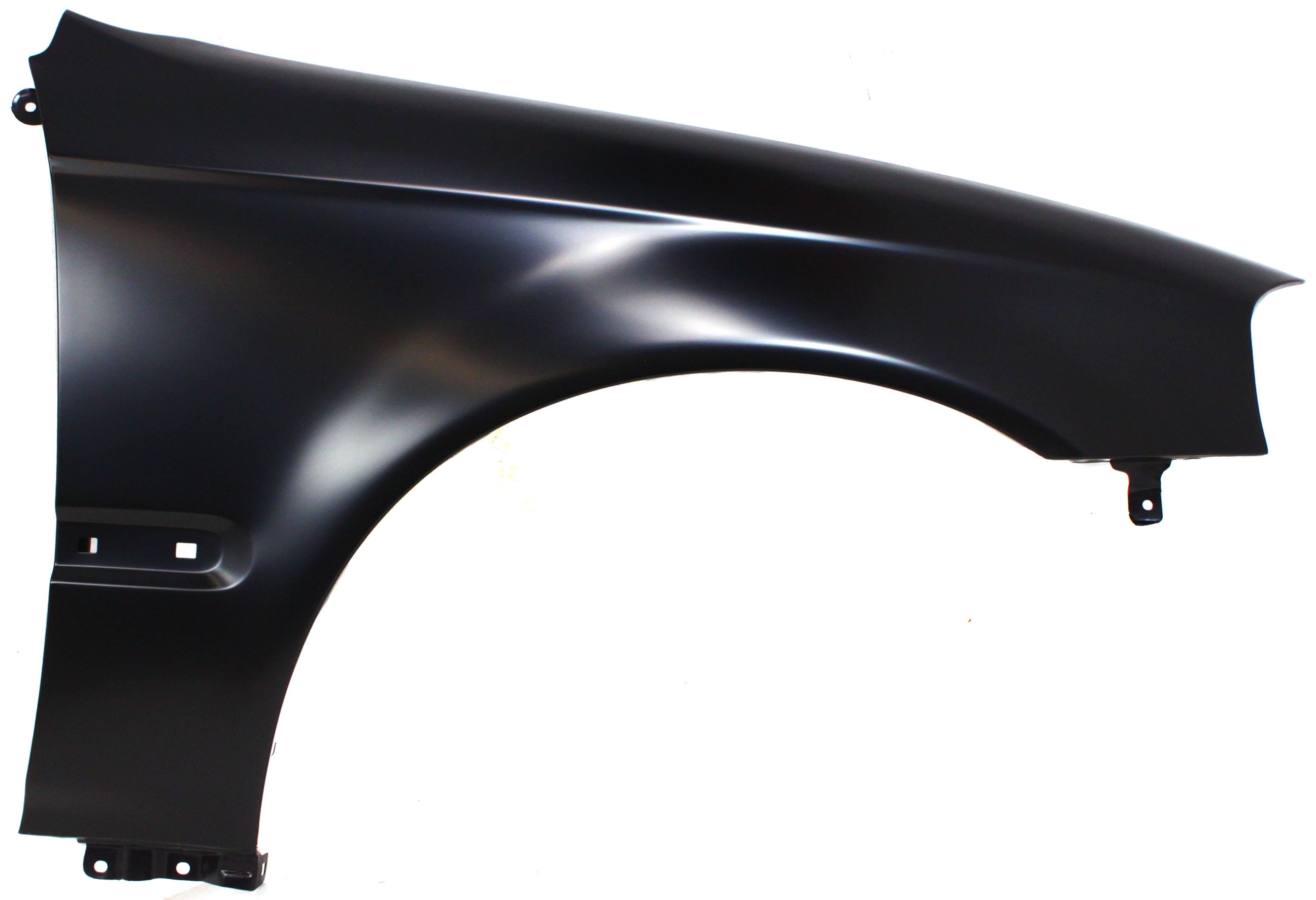 Replacement RA22010008 Fender Compatible with 2015-2018 Audi Q3 Quattro Front, Left Driver