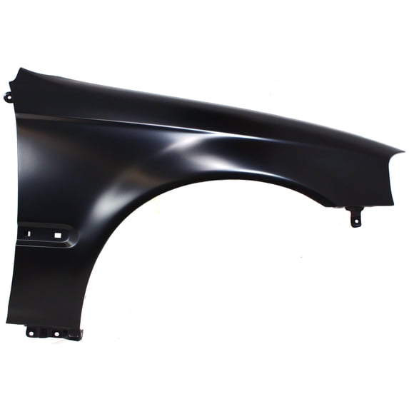 Replacement RA22010008 Fender Compatible with 2015-2018 Audi Q3 Quattro Front, Left Driver