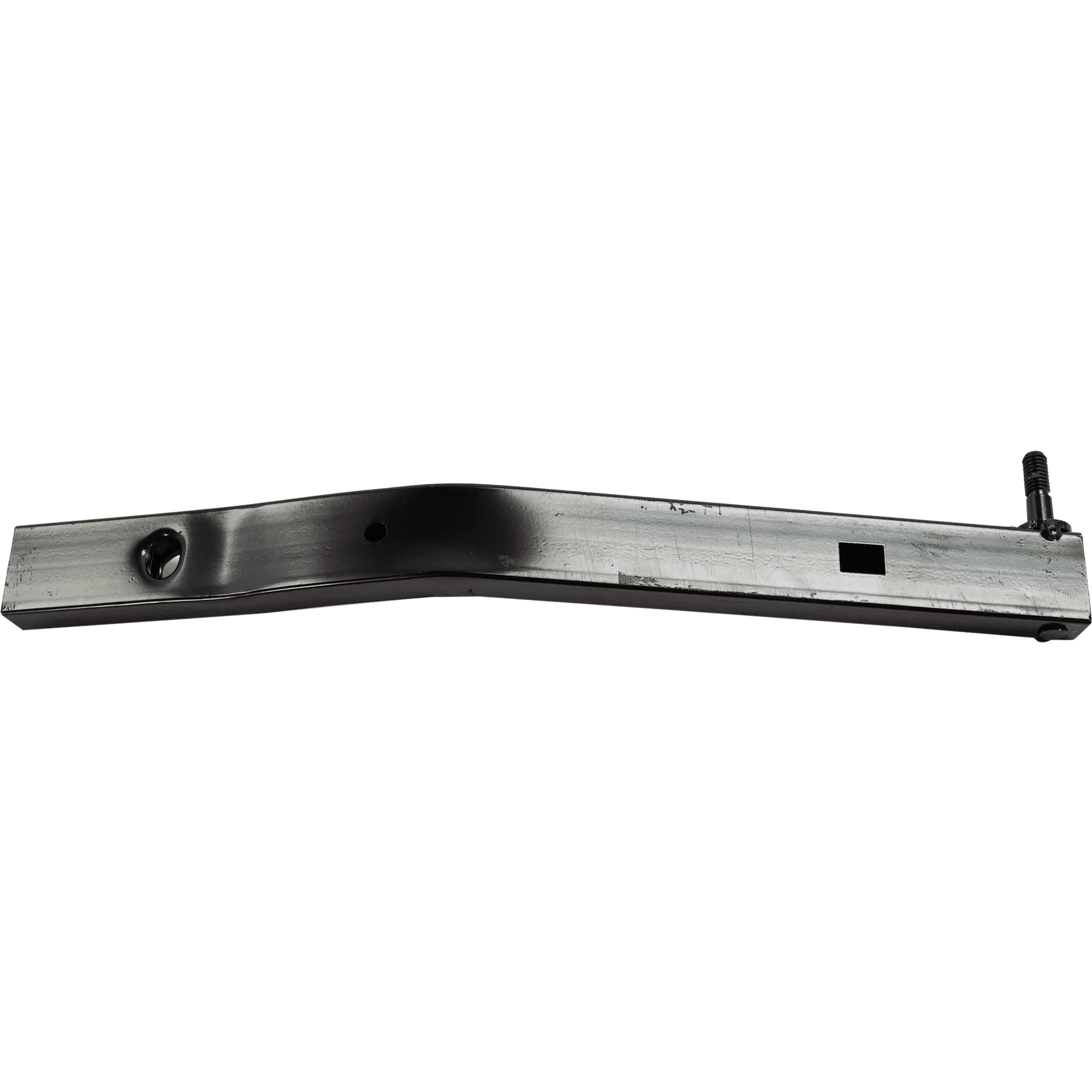 Replacement RA25270001 Radiator Support Bracket Compatible with 2013-2016 Audi A4 allroad, 2009-2016 Audi A4 Quattro, 2009-2016 Audi A4, 2008-2017 Audi A5 Quattro Passenger Side