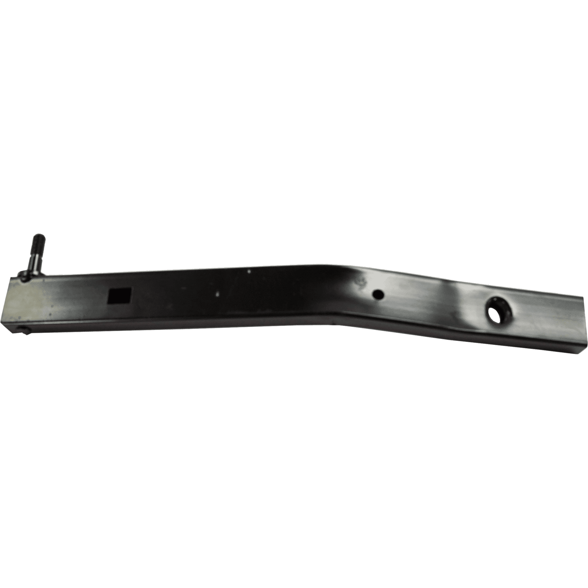 Replacement RA25270002 Radiator Support Bracket Compatible with 2013-2016 Audi A4 allroad, 2009-2016 Audi A4 Quattro, 2009-2016 Audi A4, 2008-2017 Audi A5 Quattro Driver Side Sold individually