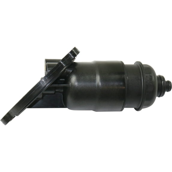 Replacement RA31260001 Oil Filter Housing Compatible For 2010-2014 Audi A4 2015-2016 Audi A4 2015 Audi A4 2012-2015 Audi A6 2010-2014 Audi A5