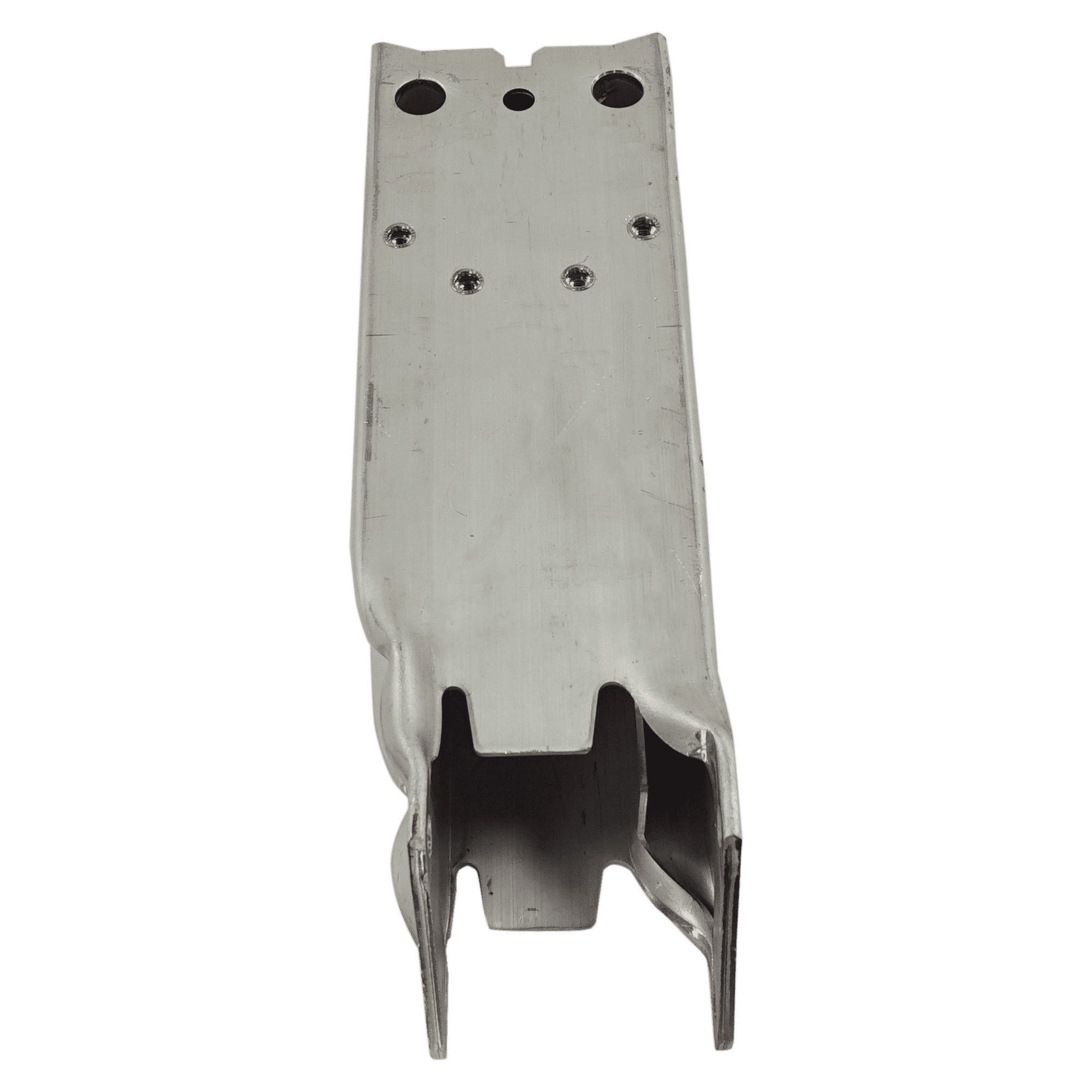 Replacement RB01310028 Bumper Bracket Compatible For 2017-2021 BMW X1 2017-2020 Mini Cooper Countryman Front, Left Driver
