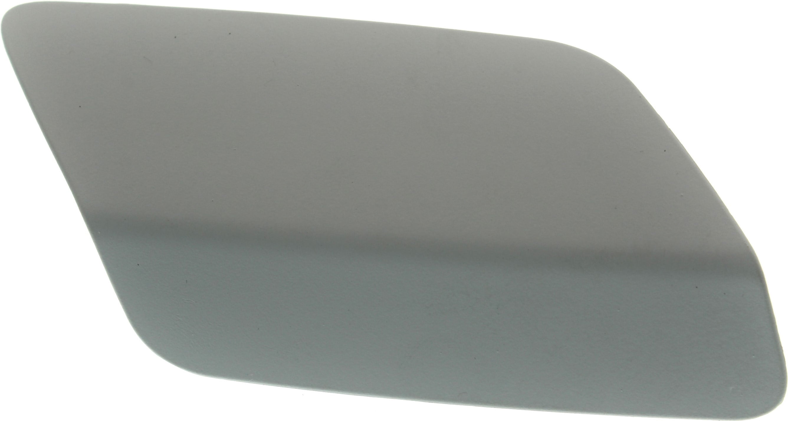 Replacement RB11010001 Headlight Washer Cover Compatible with 2011 BMW 328i 2011 BMW 335i Passenger Side Primed