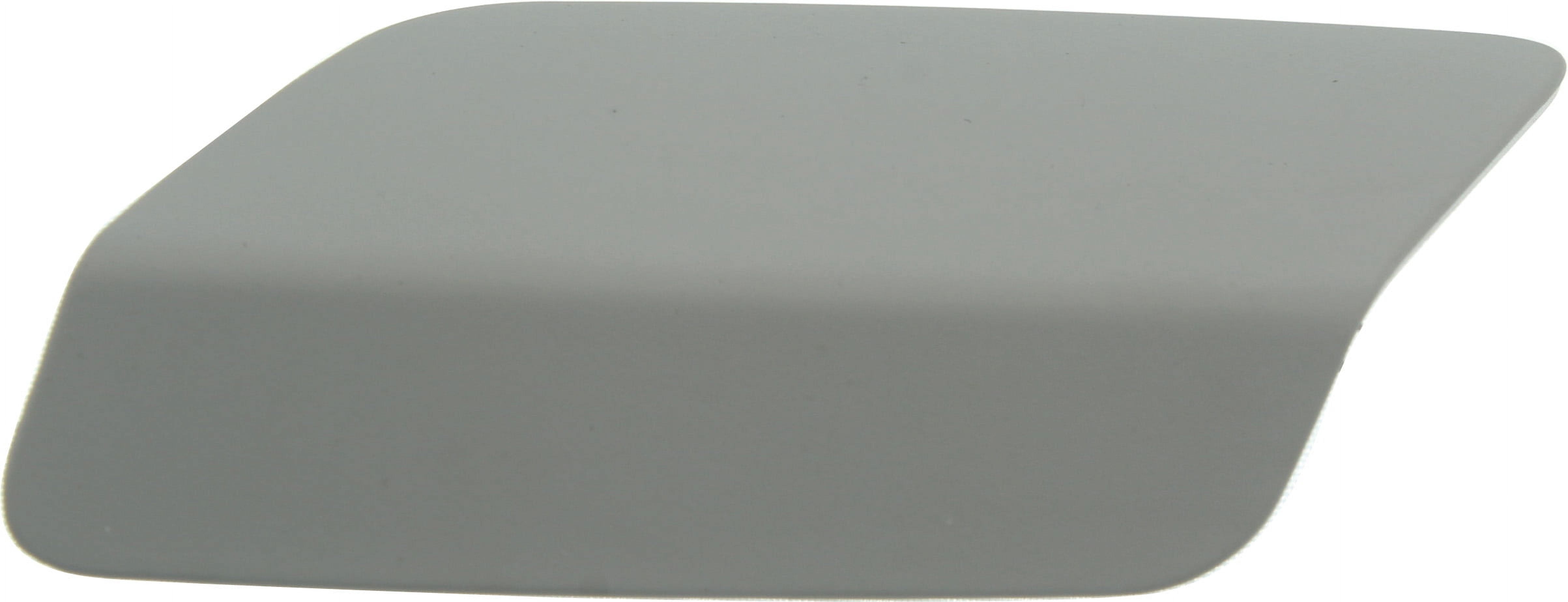 Replacement RB11010004 Headlight Washer Cover Compatible with 2011 BMW 328i 2011 BMW 335i Driver Side Primed