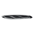 thumbnail image 1 of Replacement RB13210002 Hood Molding Compatible with 2013-2017 Buick Enclave, 1 of 3