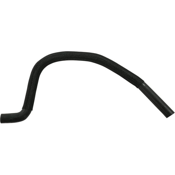 Replacement RB28990007 Power Steering Hose Compatible with 1997-2000 BMW 528i 2001-2006 330Ci Reservoir To Pump Suction