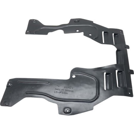 Replacement RB31010002 Engine Splash Shield Compatible with 2013-2021 Buick Encore Chevrolet Trax Front