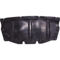 thumbnail image 2 of Front Engine Splash Shield For BMW 5, 6, 7 Series & ActiveHybrid 5 (2009-2019) – TOPAZ 2 of 4