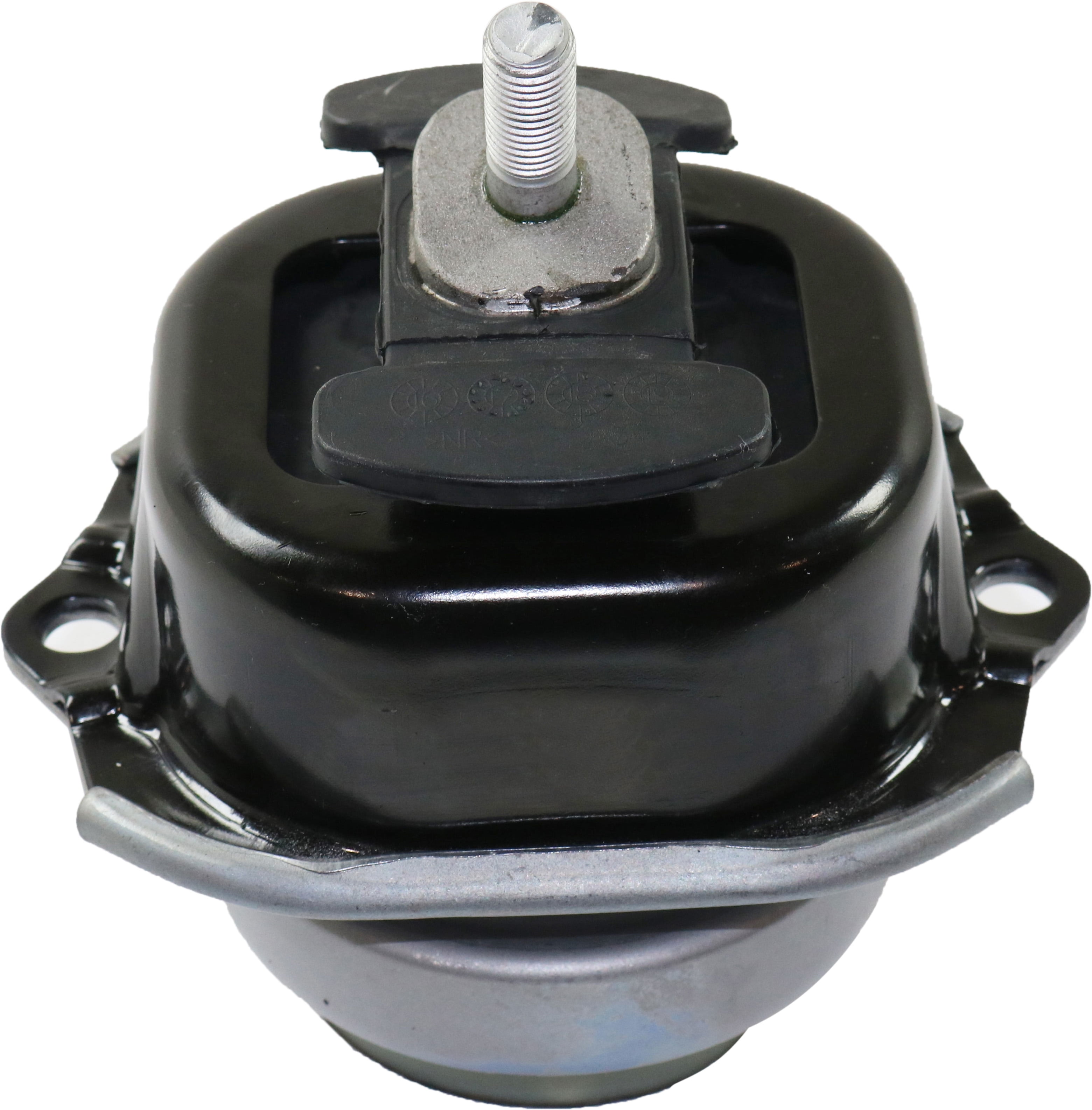 Replacement RB31150004 Motor Mount Compatible with 2007-2018 BMW X5 2009-2019 X6 6Cyl 8Cyl 3.0L 4.8L