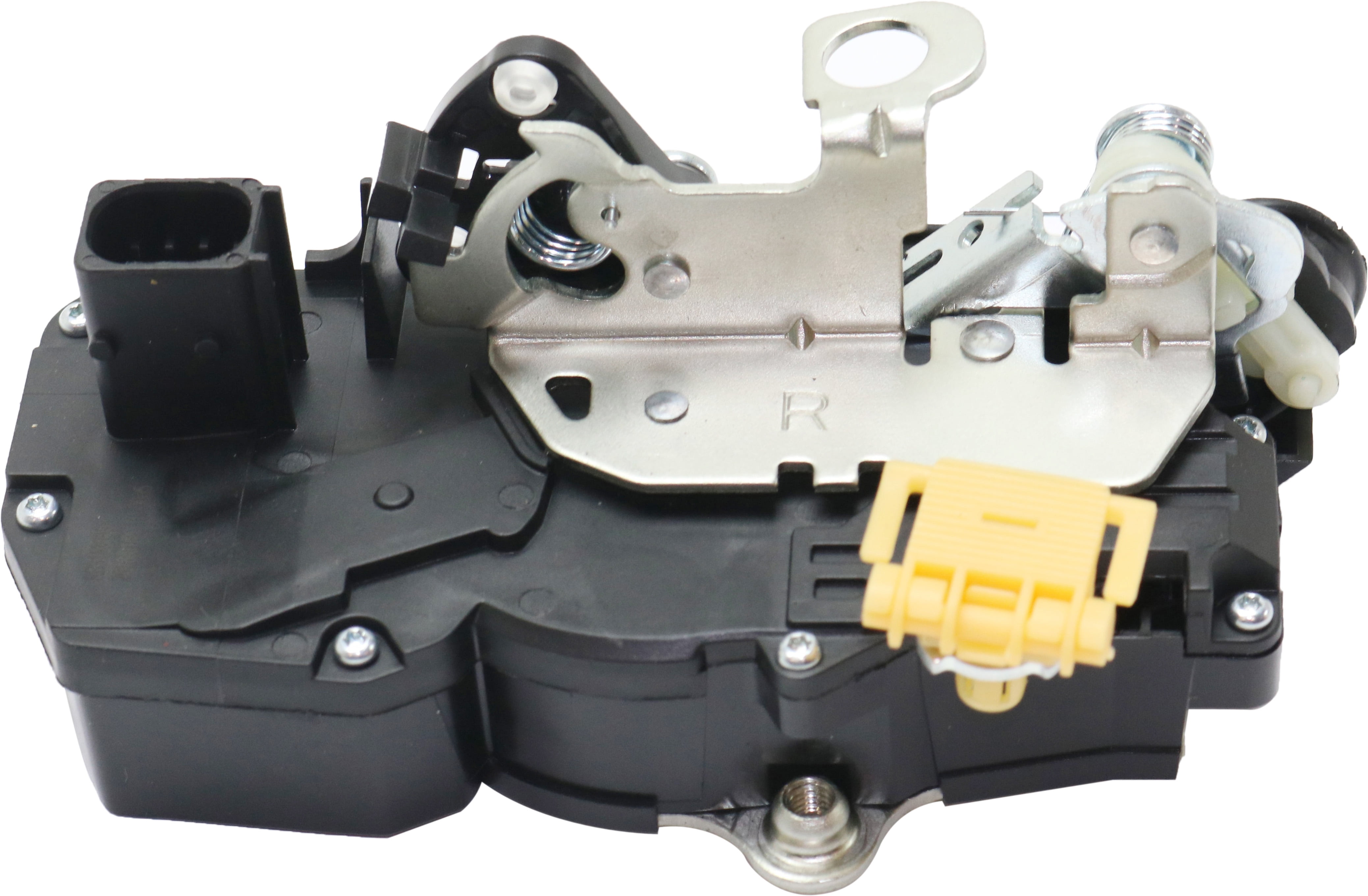 Replacement RB31530003 Door Lock Actuator Compatible with 2006-2010 Buick Lucerne Rear, Right Passenger
