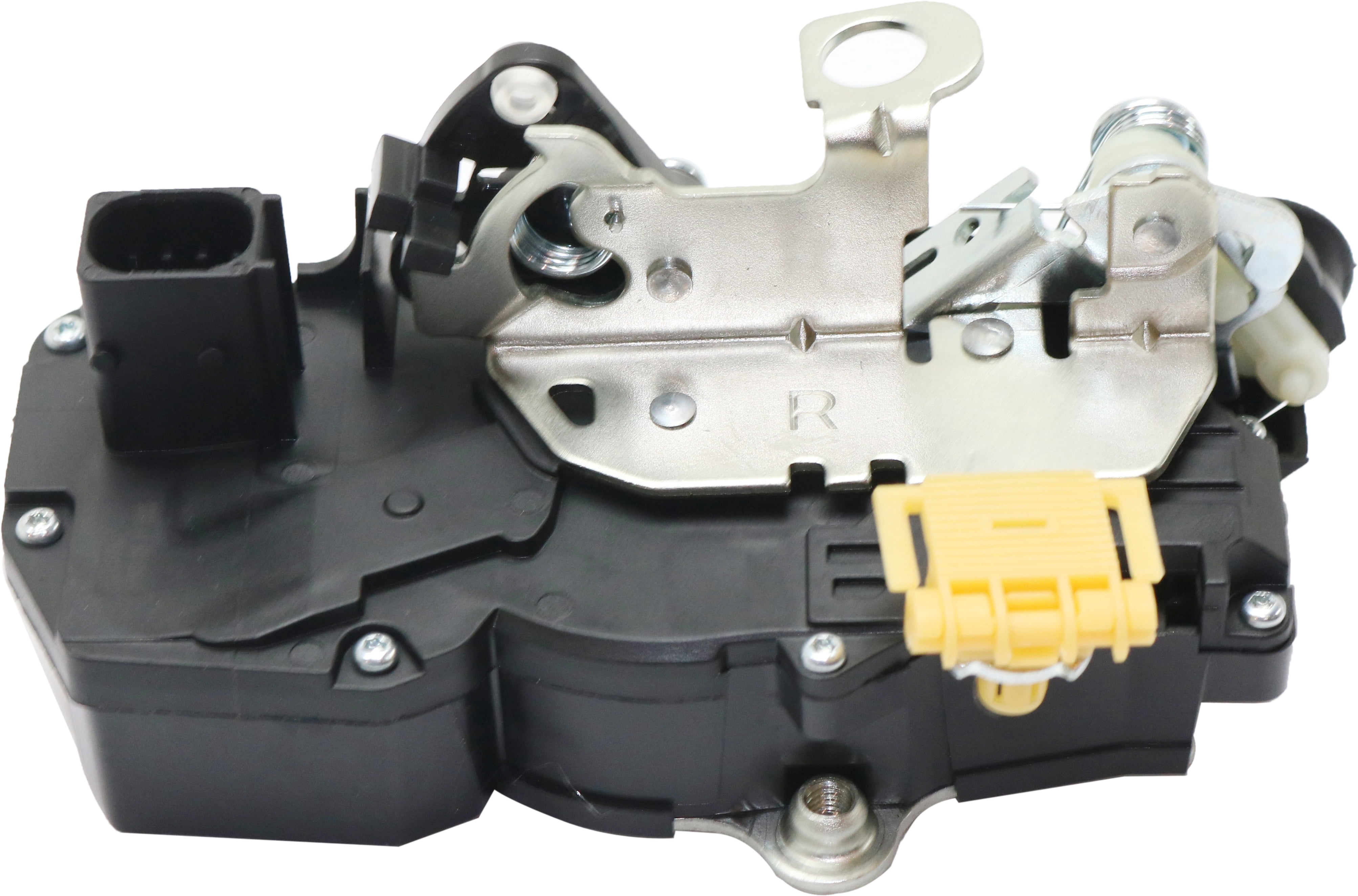 Replacement RB31530005 Door Lock Actuator Compatible with 2006-2009 Buick Allure LaCrosse Rear, Right Passenger