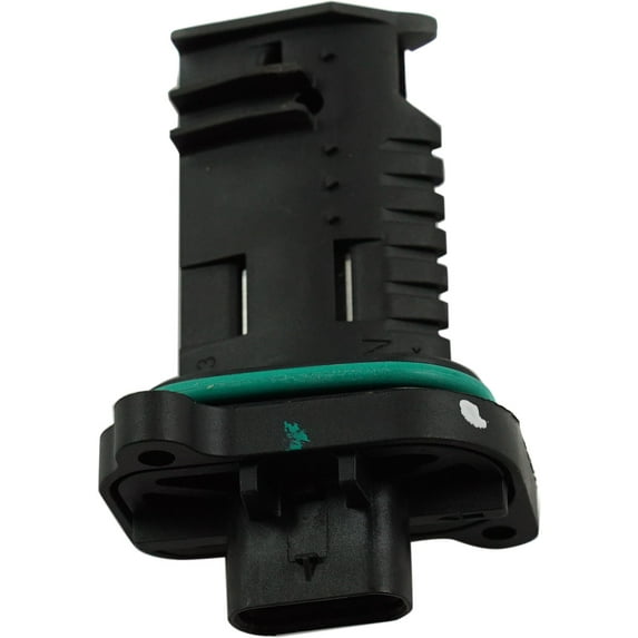Replacement RB31670003 Mass Air Flow Sensor Compatible with 2013-2017 BMW X3 2012-2016 528i xDrive 4Cyl 2.0L
