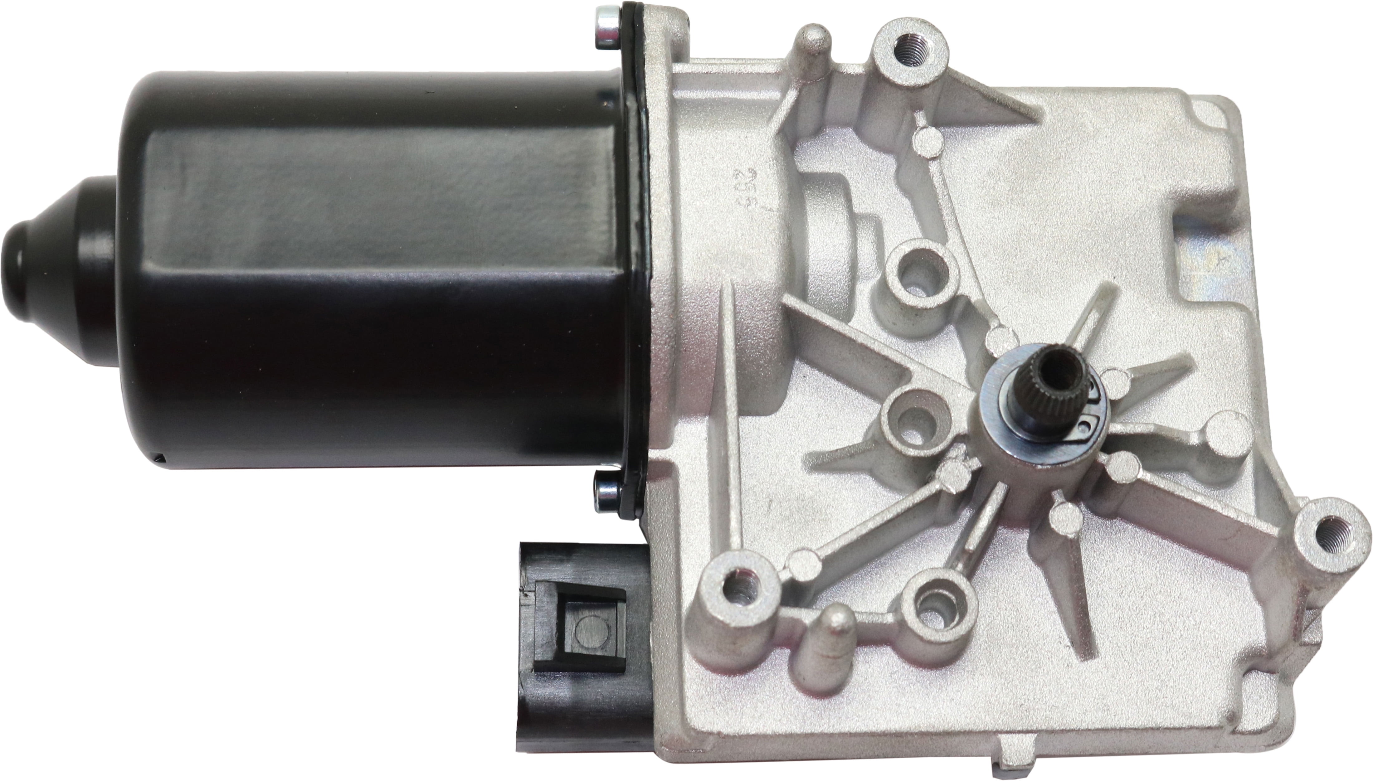 Replacement RB36110001 Wiper Motor Compatible with 1997-2005 Buick Century 2000-2005 Chevrolet Monte Carlo 6Cyl 3.1L 3.8L 3.4L Front