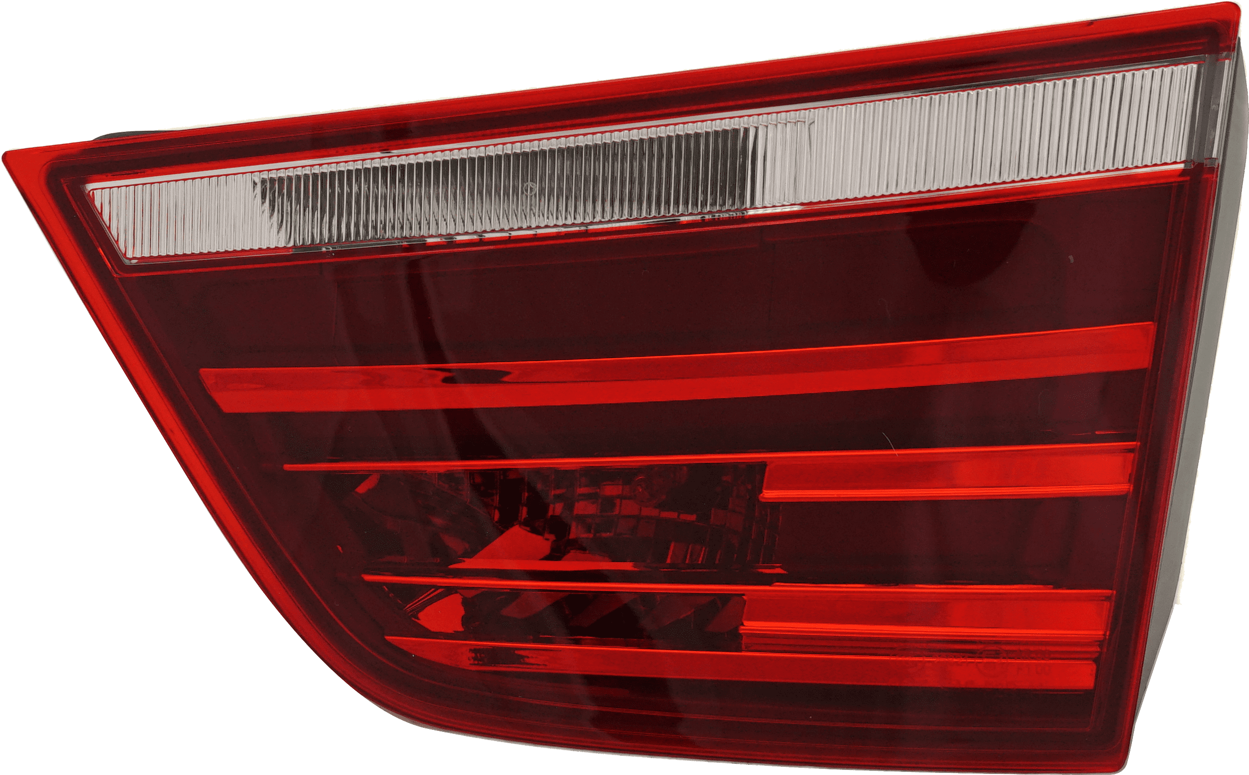 Replacement RB73010017 Tail Light Compatible with 2011-2017 BMW X3 Right Passenger Side, Inner With bulb(s)