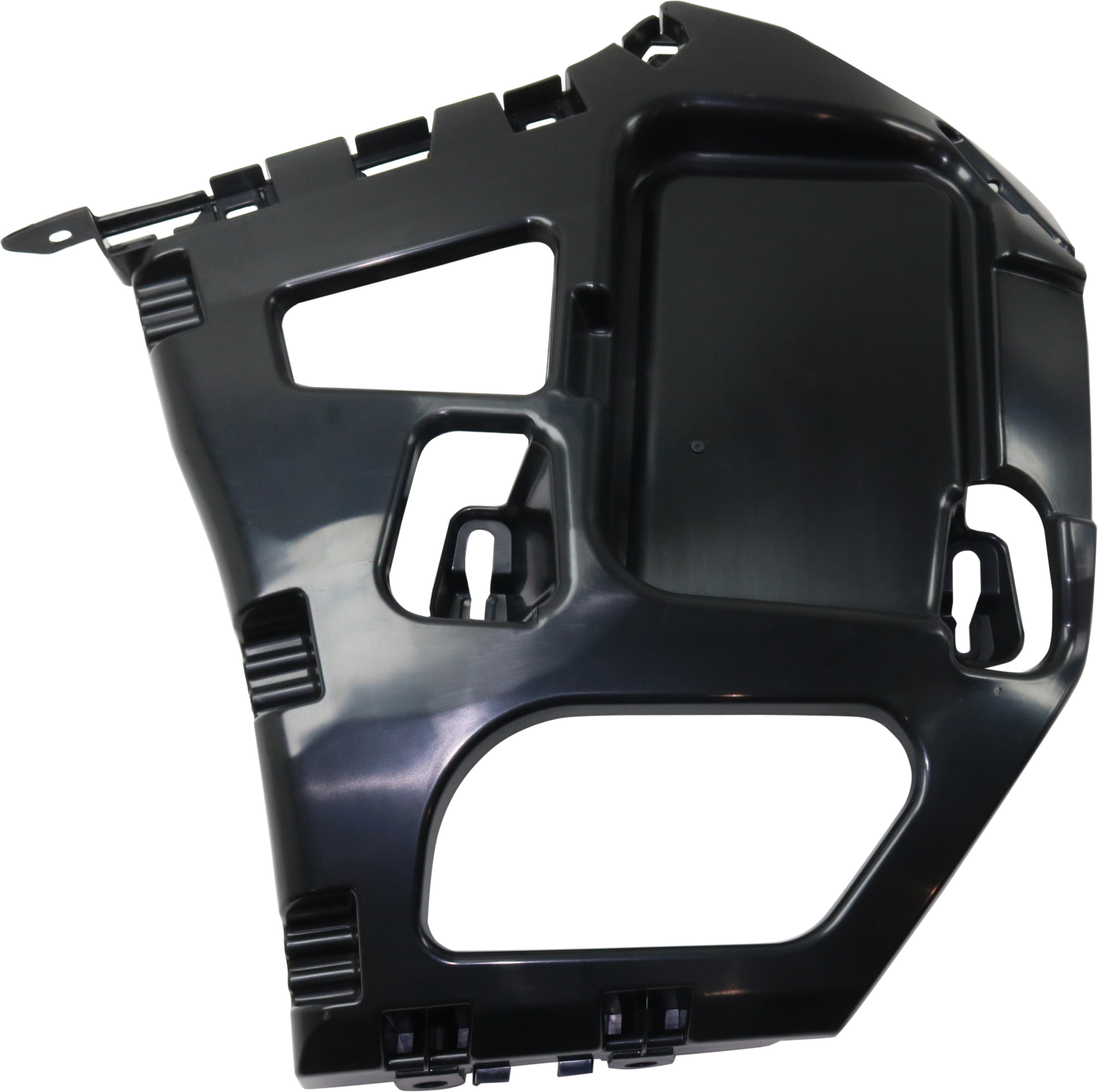 Replacement RB76270006 Bumper Bracket Compatible For 2014-2016 BMW 228i 2015-2016 xDrive Rear, Left Driver