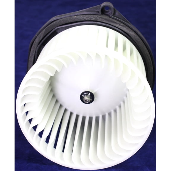 Replacement RBC191507 Blower Motor Compatible with 1997-2003 Chevrolet Malibu 1999-2005 Pontiac Grand Am