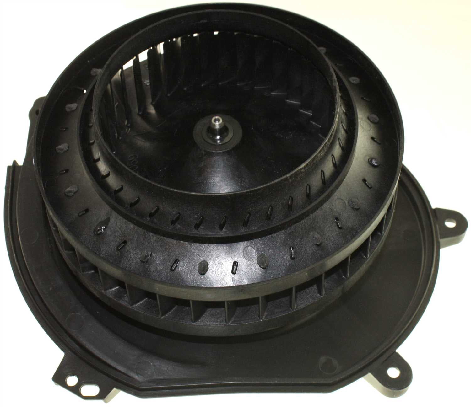 Replacement RBC191517 Blower Motor Compatible with 2000-2002 Buick LeSabre Cadillac DeVille