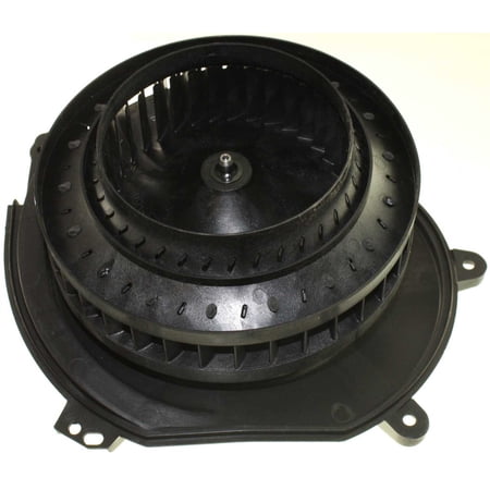 Replacement RBC191517 Blower Motor Compatible with 2000-2002 Buick LeSabre Cadillac DeVille