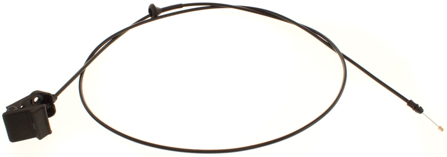 Replacement RBF133301 Hood Cable Compatible For 2008-2012 Ford Escape 2009-2012 Ford Escape 2008-2011 Mercury Mariner