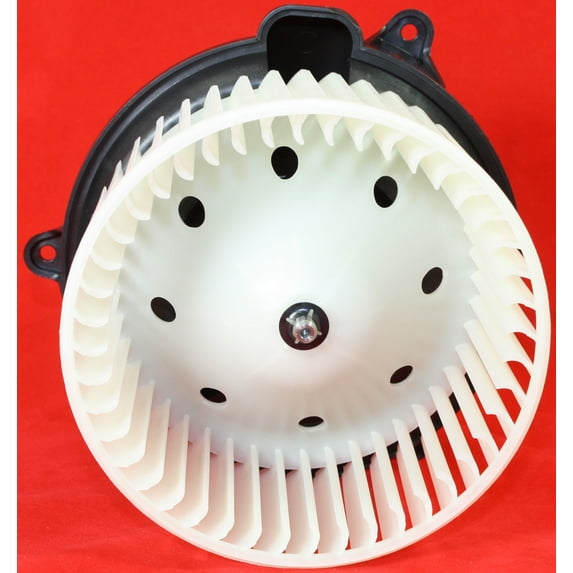 Replacement RBF191520 Blower Motor Compatible with 2003-2006 Ford Expedition 2003-2008 Lincoln Navigator