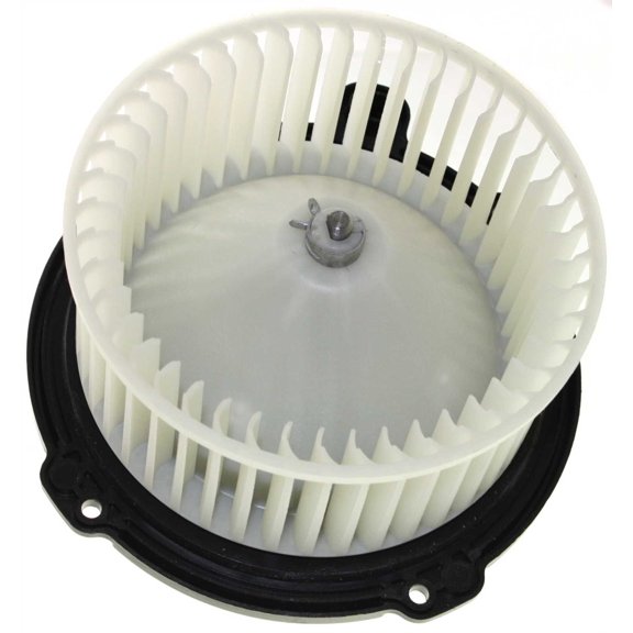 Replacement RBH191512 Blower Motor Compatible with 1991-1999 Isuzu Rodeo 1994-1999 Honda Passport