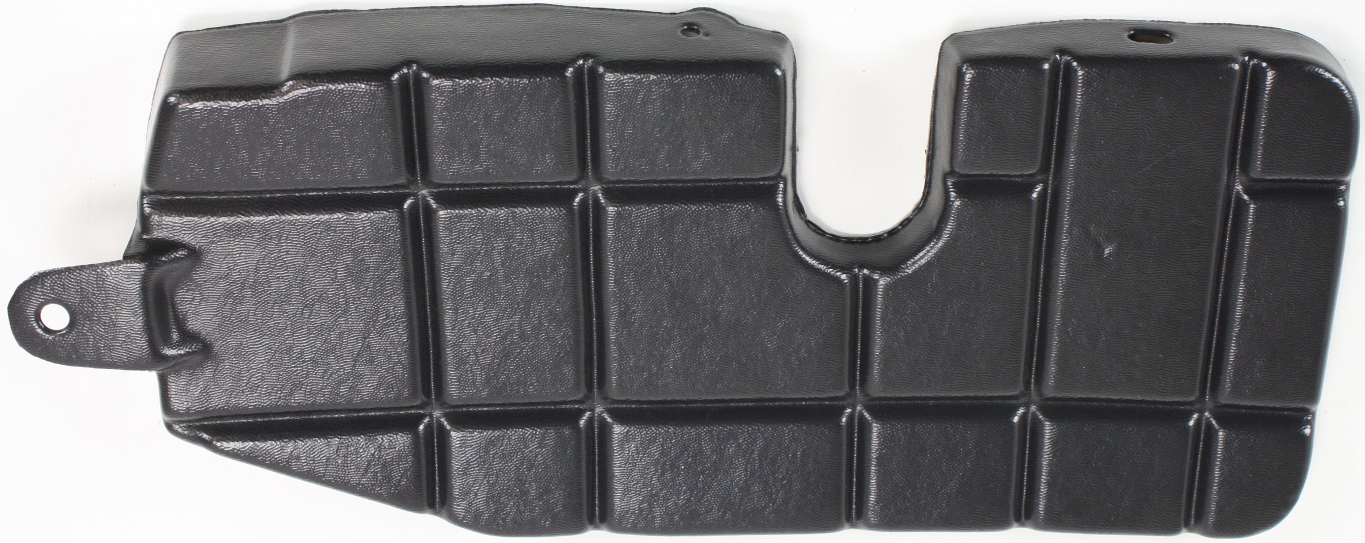 Replacement RBH310102 Engine Splash Shield Compatible with 2000-2006 Hyundai Accent Right Passenger