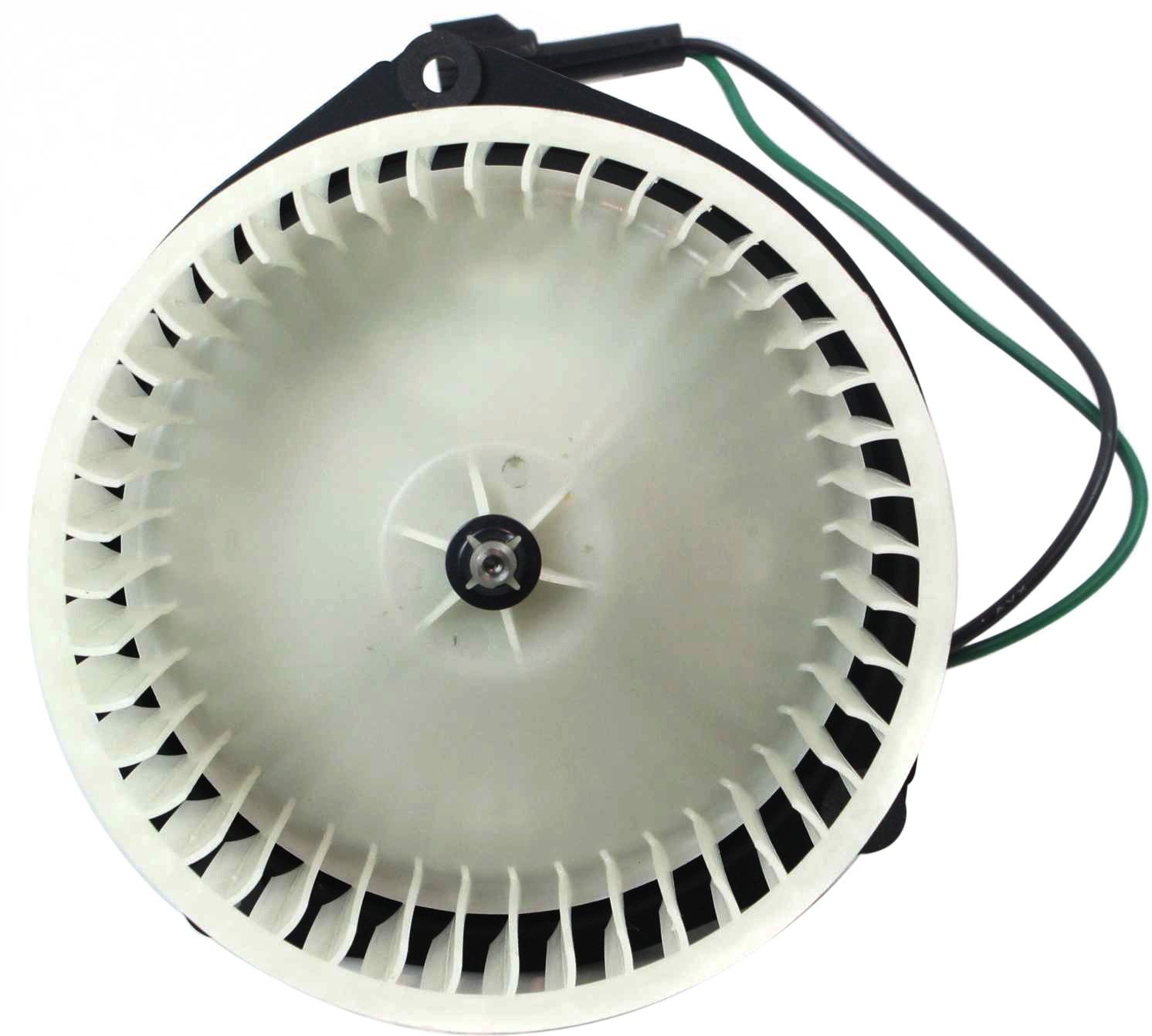 Replacement RBJ191504 Blower Motor Compatible with 1984-1996 Jeep Cherokee 1986-1992 Comanche