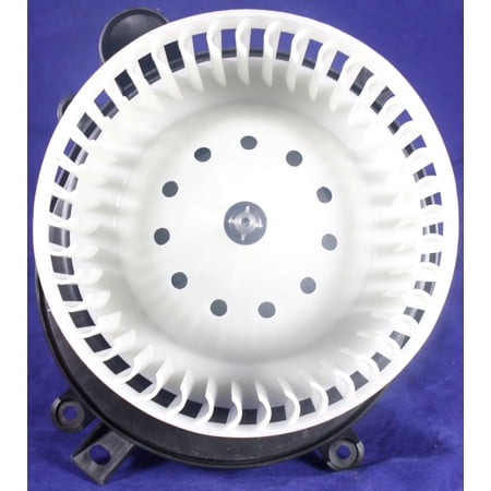 Replacement RBM191512 Blower Motor Compatible with 2003-2008 Mazda 6