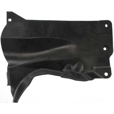 Replacement RBM310103 Engine Splash Shield Compatible with 2006-2010 Mazda 5 2004-2009 3 Right Passenger